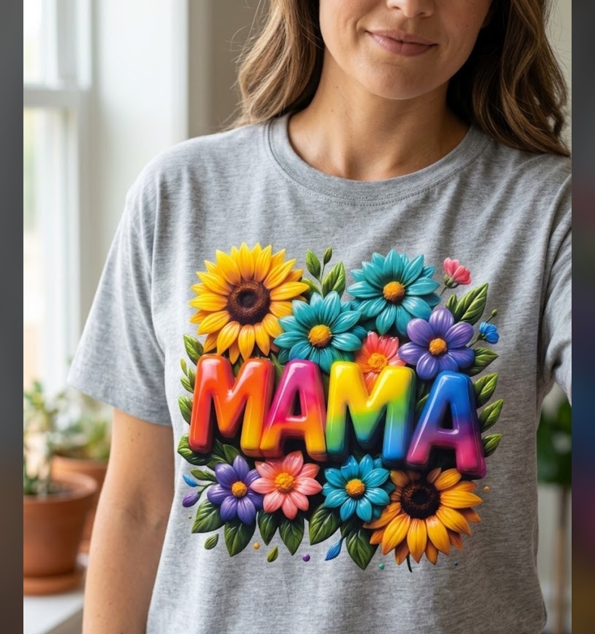 Remeras Unisex - Imagen 3