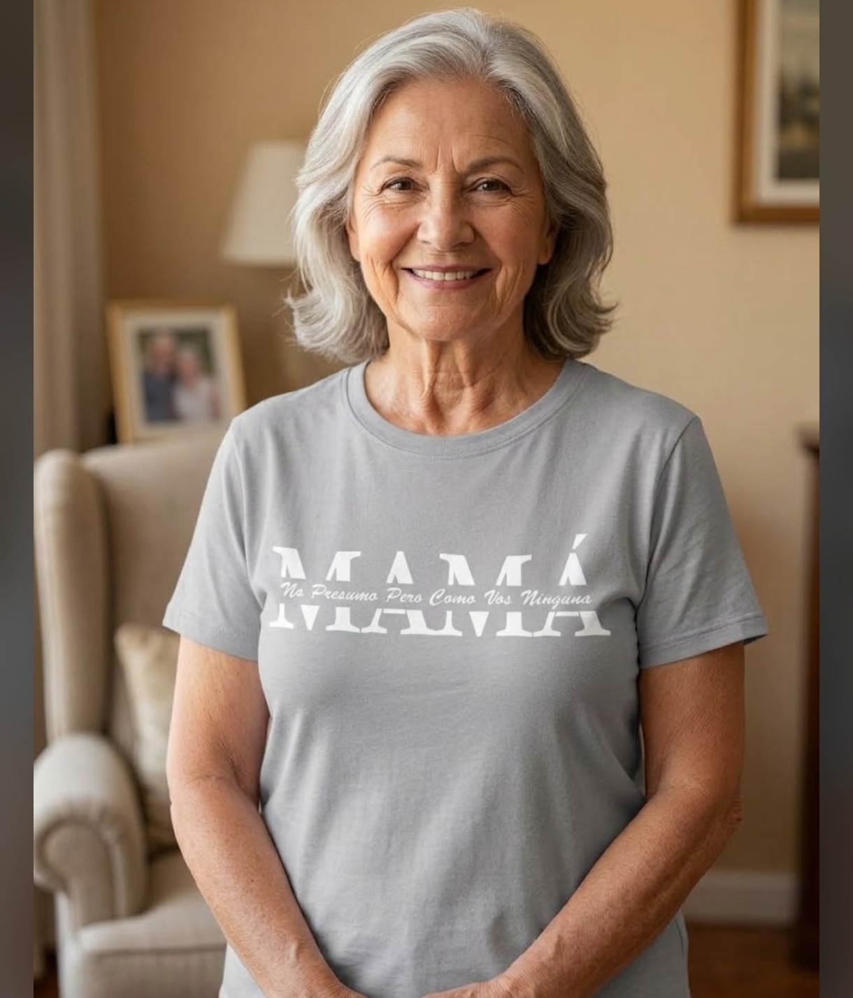 Remeras Unisex - Imagen 5