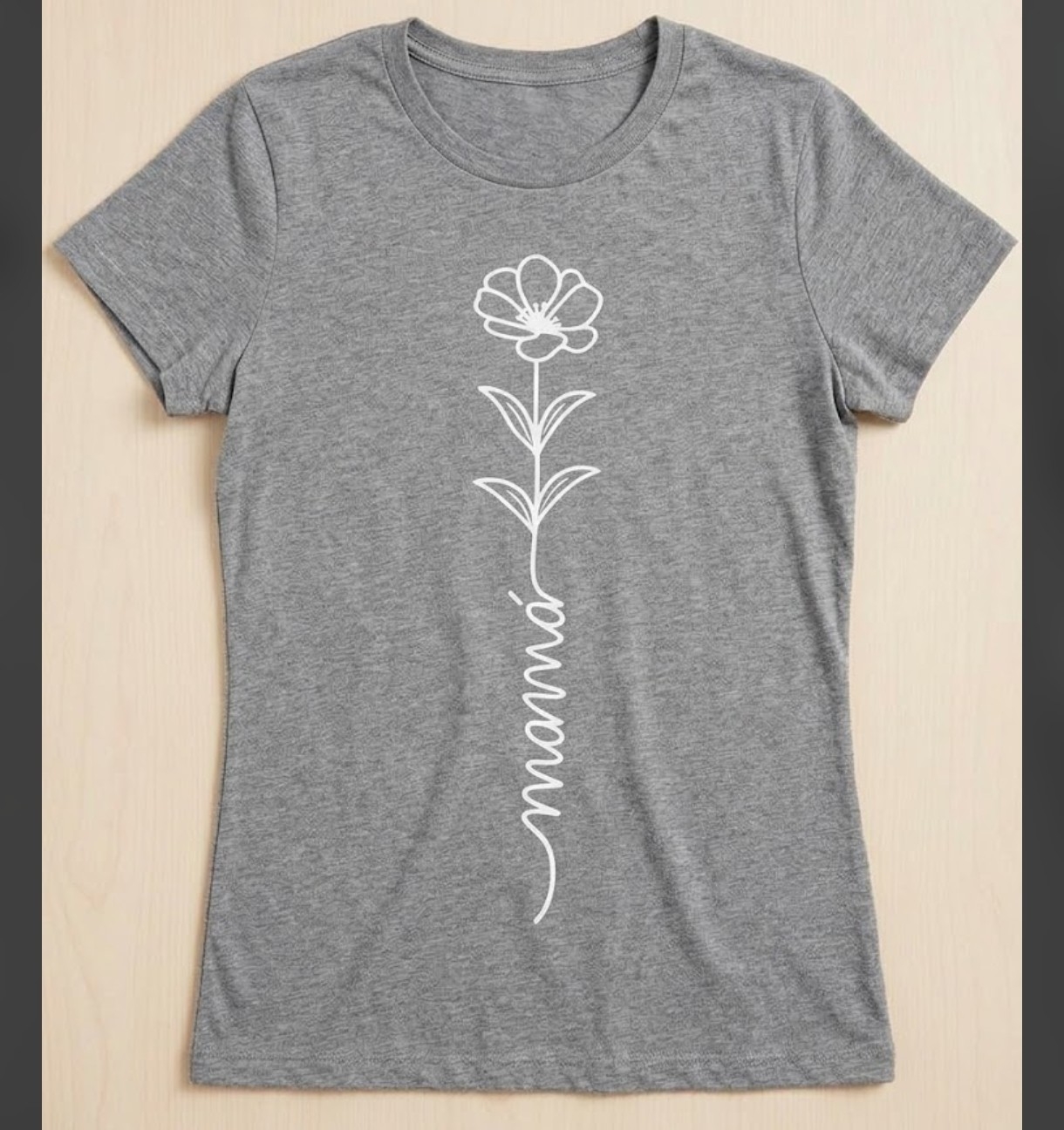 Remeras Unisex - Imagen 6