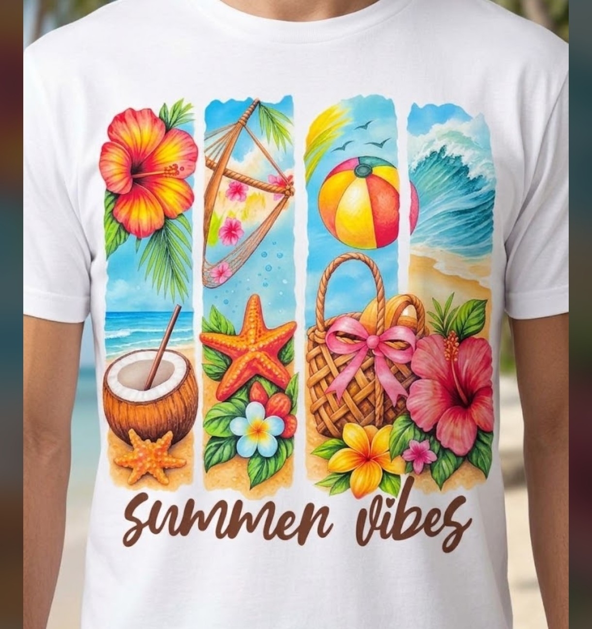 Remeras Unisex - Imagen 4
