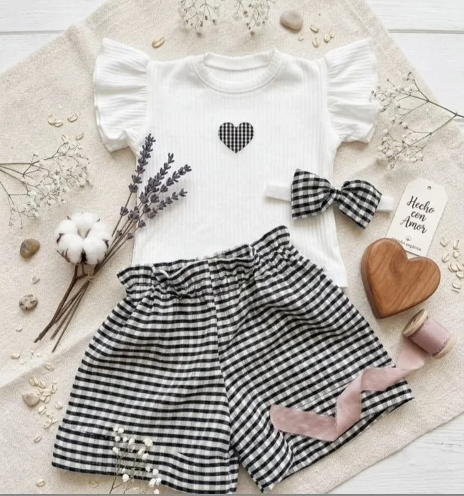 Conjunto Juliette
