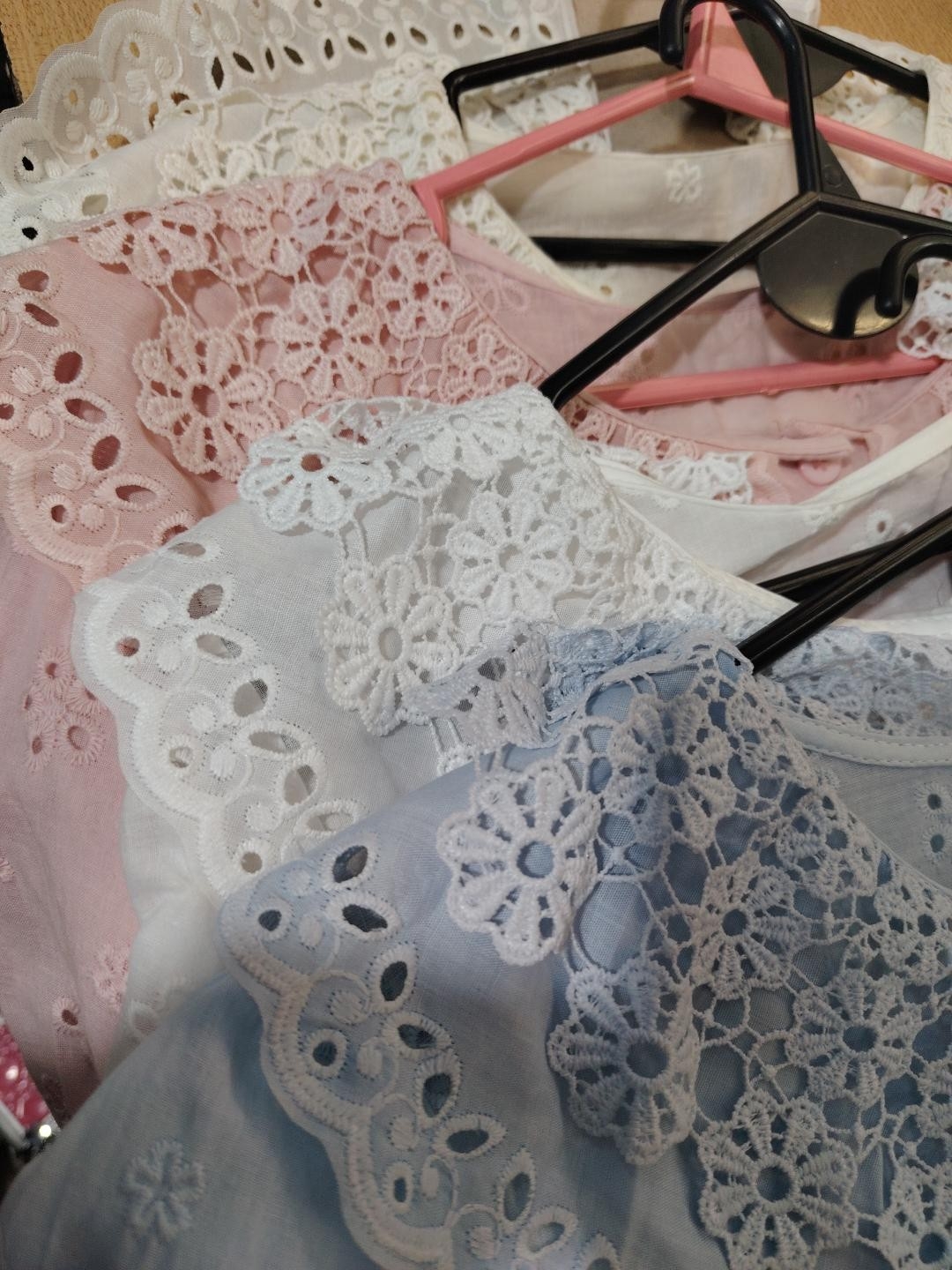 Camisa  Brodery - Imagen 3