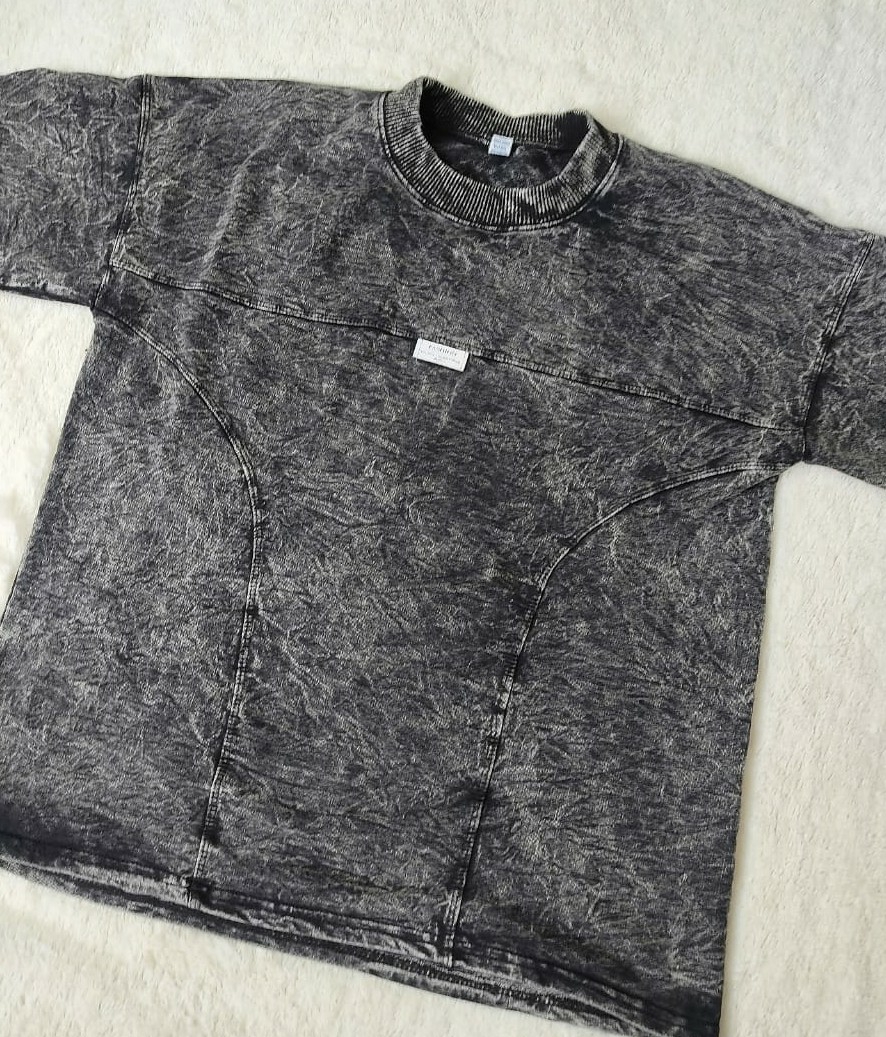 Remera Batik Unisex - Imagen 3