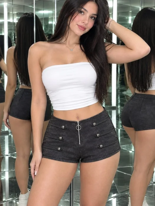 Shorts Malla