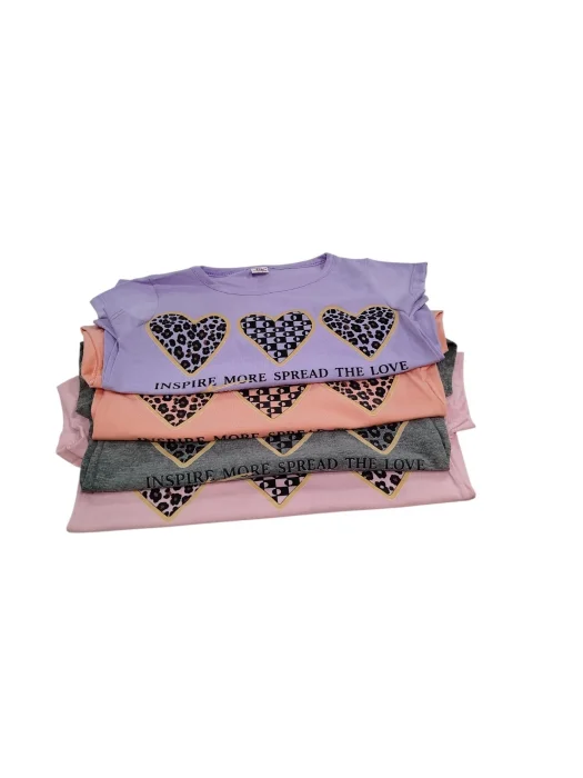 3 Corazones