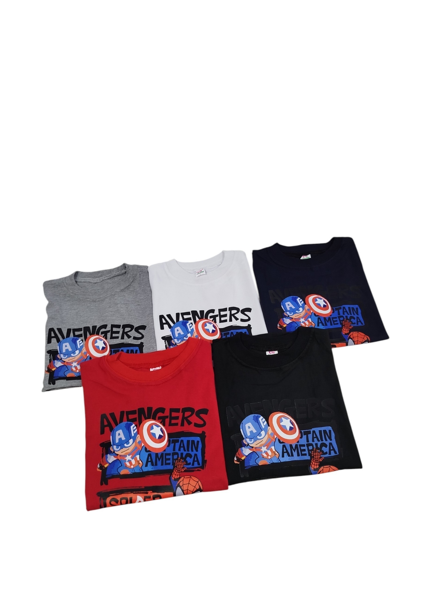 Avengers - Imagen 2
