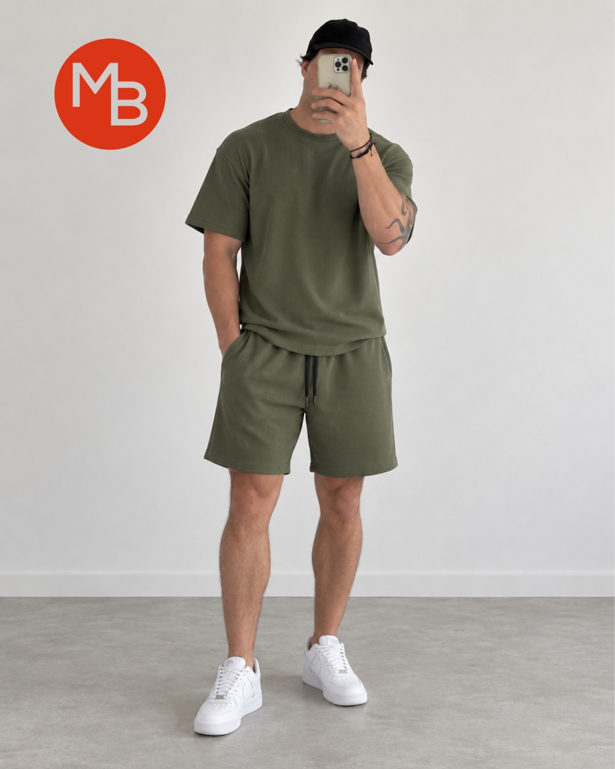 Conjunto Waffle Short & Remera - 3.jpg