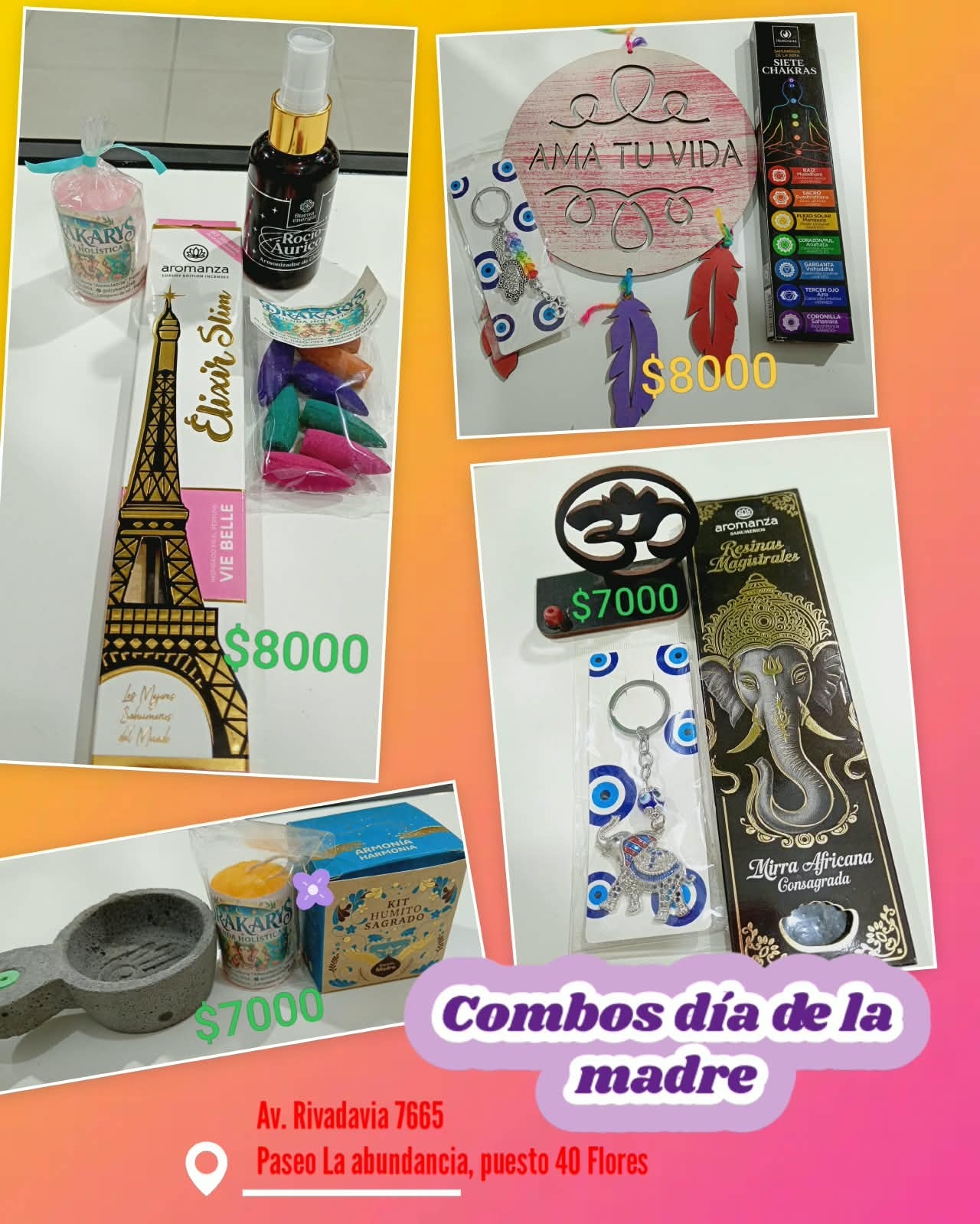 Mix de Combos - Imagen 2