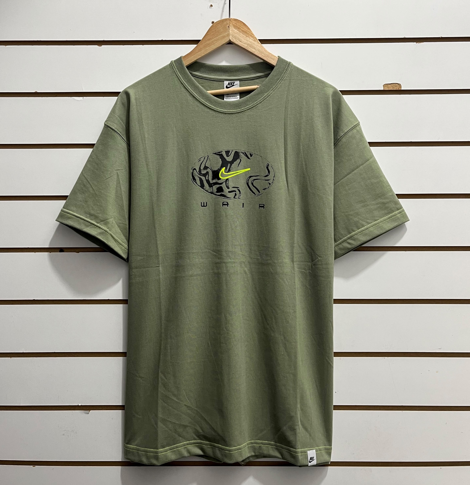 Remera N|ke Wair - Imagen 3