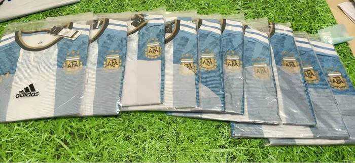 Camisetas Importados