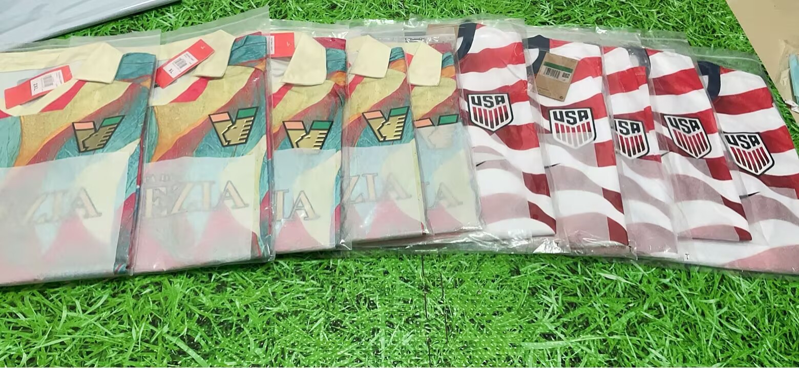 Camisetas Importados - Imagen 3