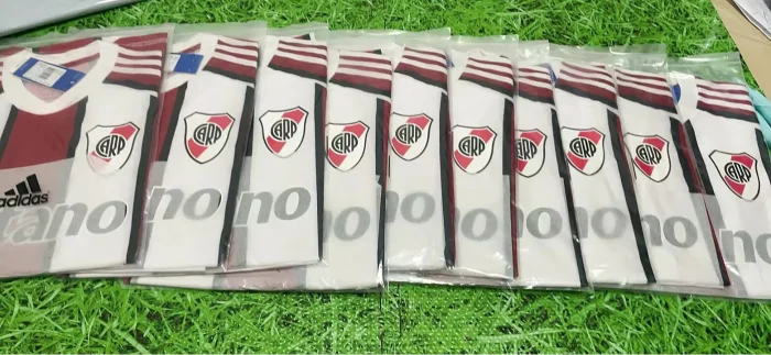 Camisetas Importados