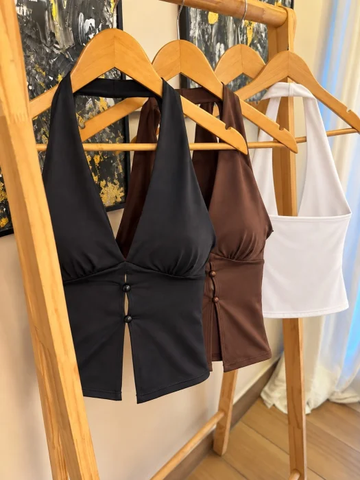Top de Microfibra Playa del Carmen