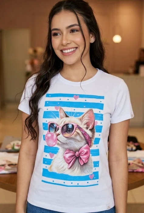 Remeras Unisex