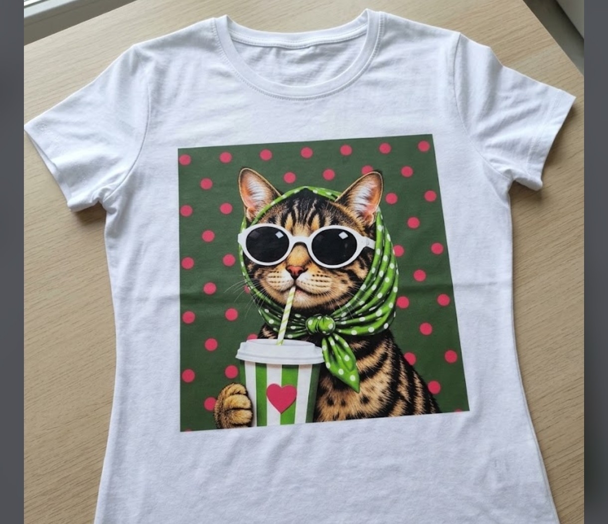 Remeras Unisex - Imagen 3