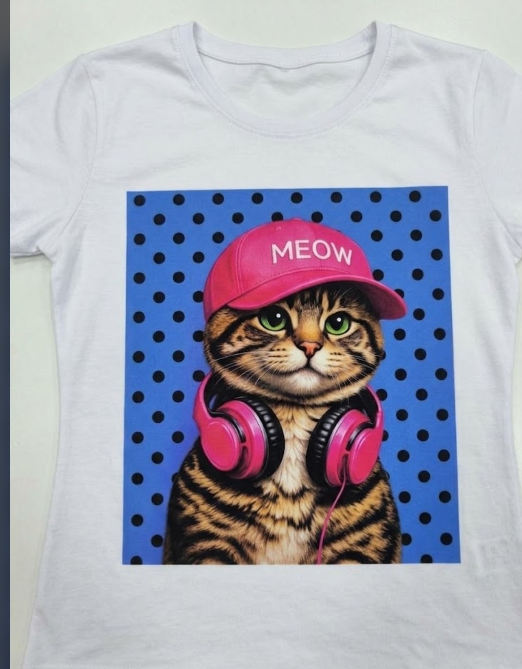 Remeras Unisex - Imagen 4