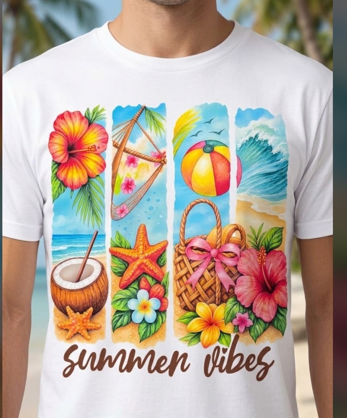 Remeras Unisex - Imagen 5