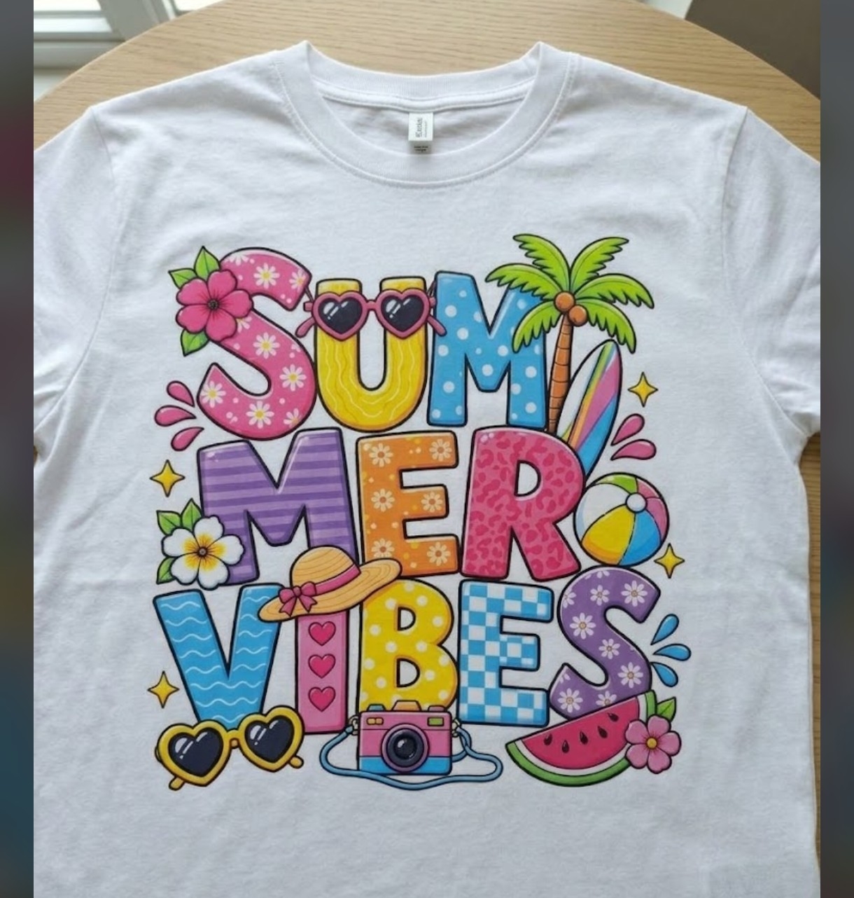 Remeras Unisex - Imagen 6