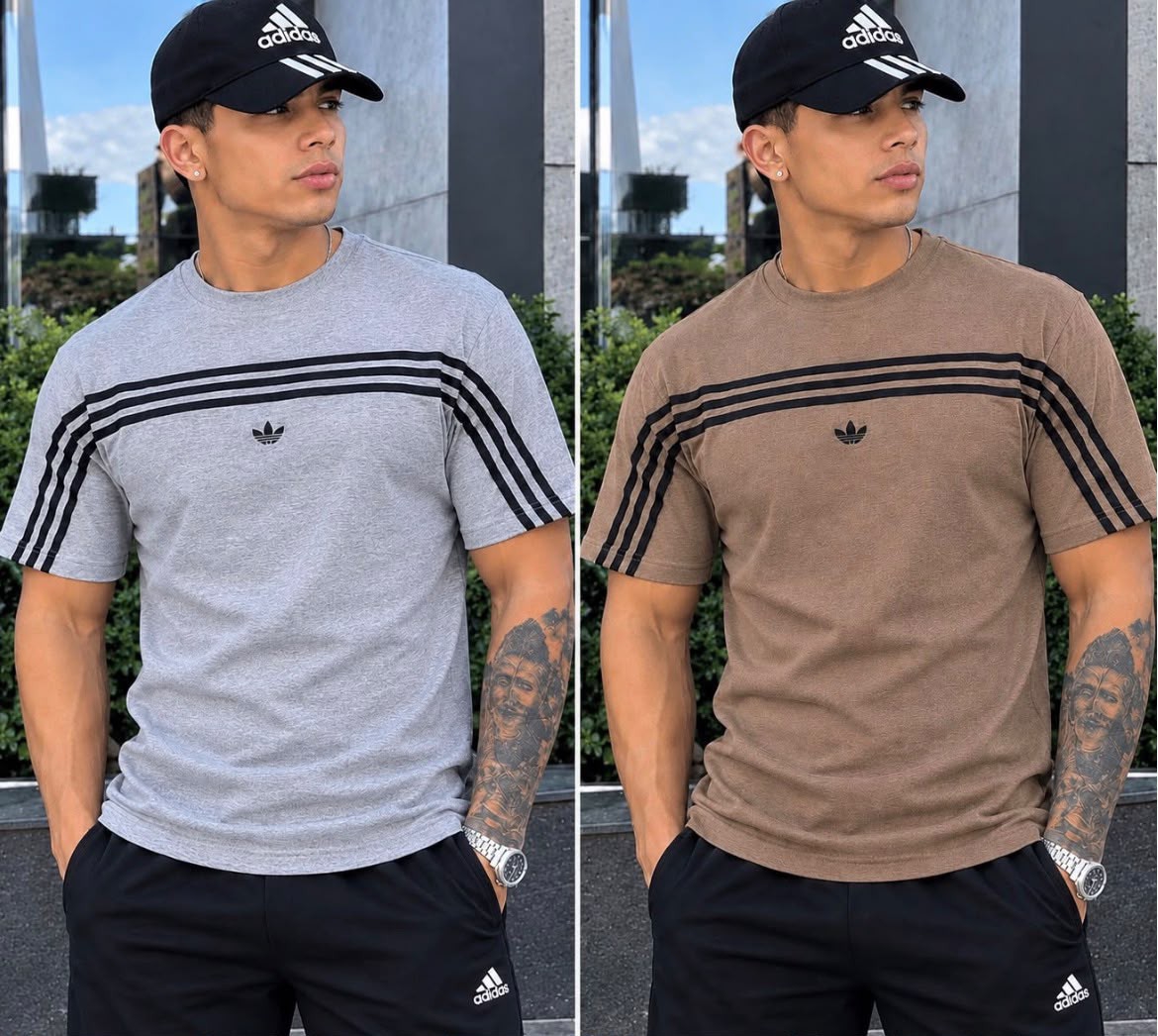 /remera Tendencia Premium/m - Imagen 3