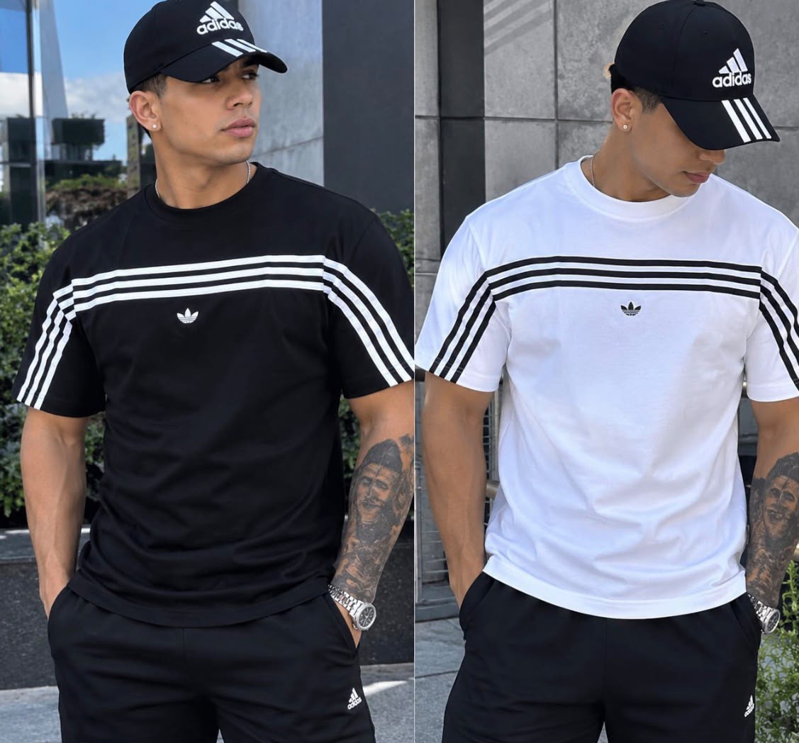 /remera Tendencia Premium/m - Imagen 4
