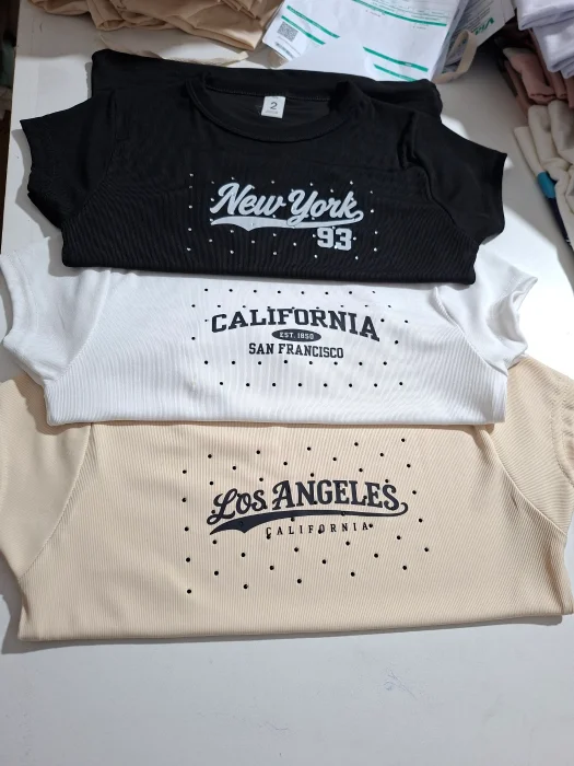 Baby Tee