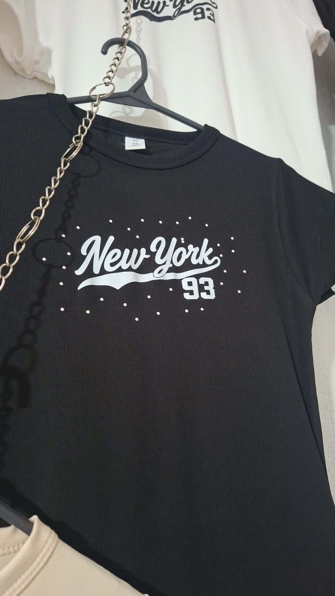 Baby Tee - Imagen 3