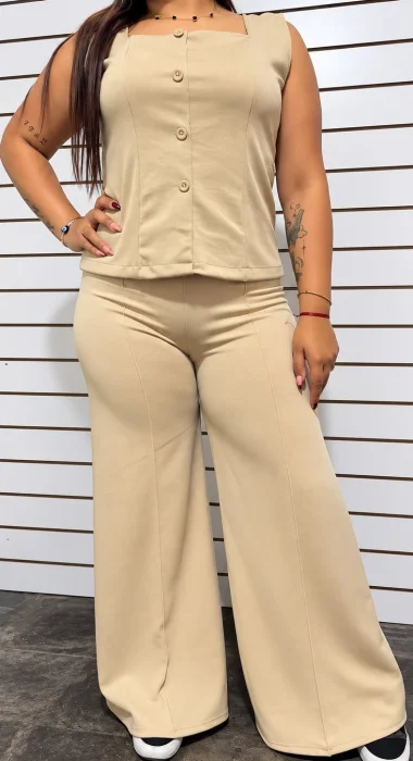 Conjunto de 3 Piezas