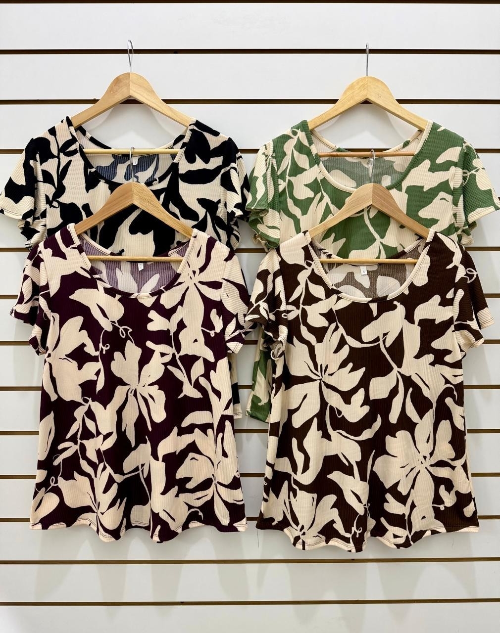 Remeras de Morley Estampado - Imagen 2