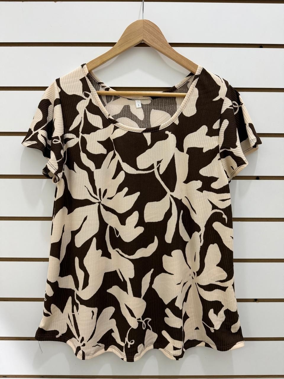 Remeras de Morley Estampado - Imagen 4