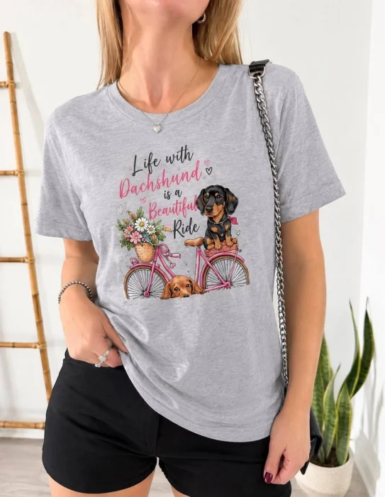 Remera Algodón Peinado