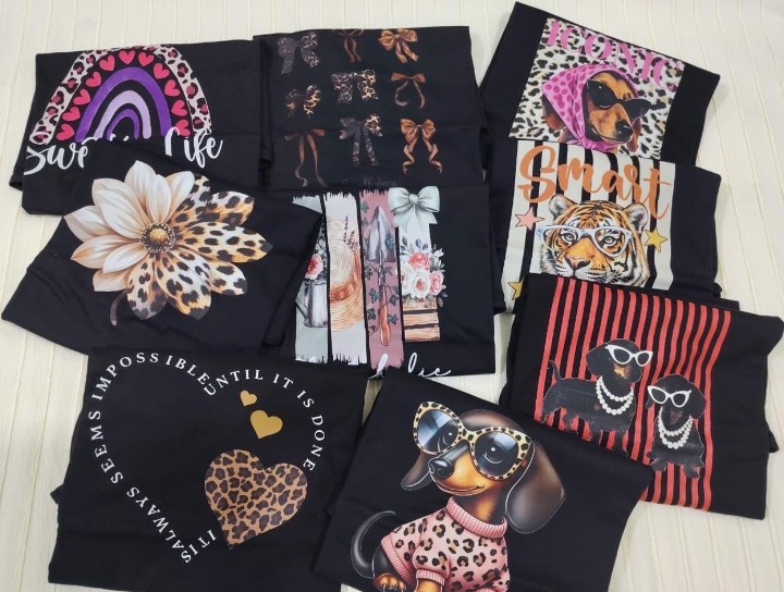 Remera con Tajo Algodón Peinado - Imagen 3