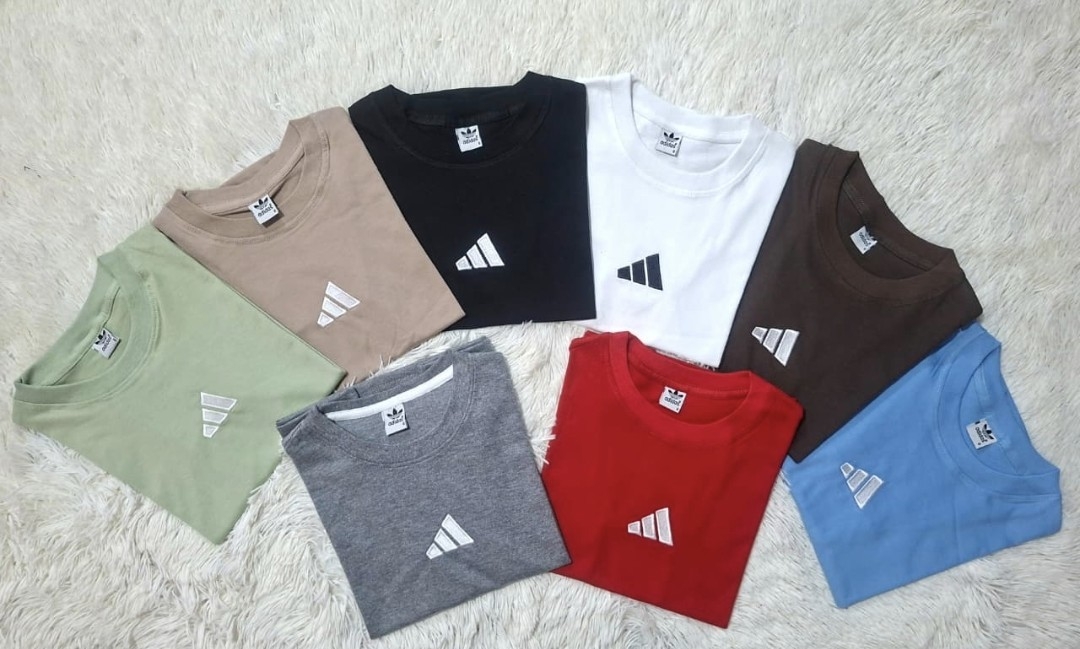 Remera Barra de Nena - Imagen 2