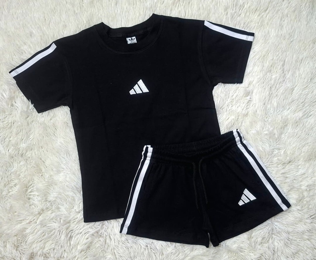 Short Barra de Nena - Imagen 2