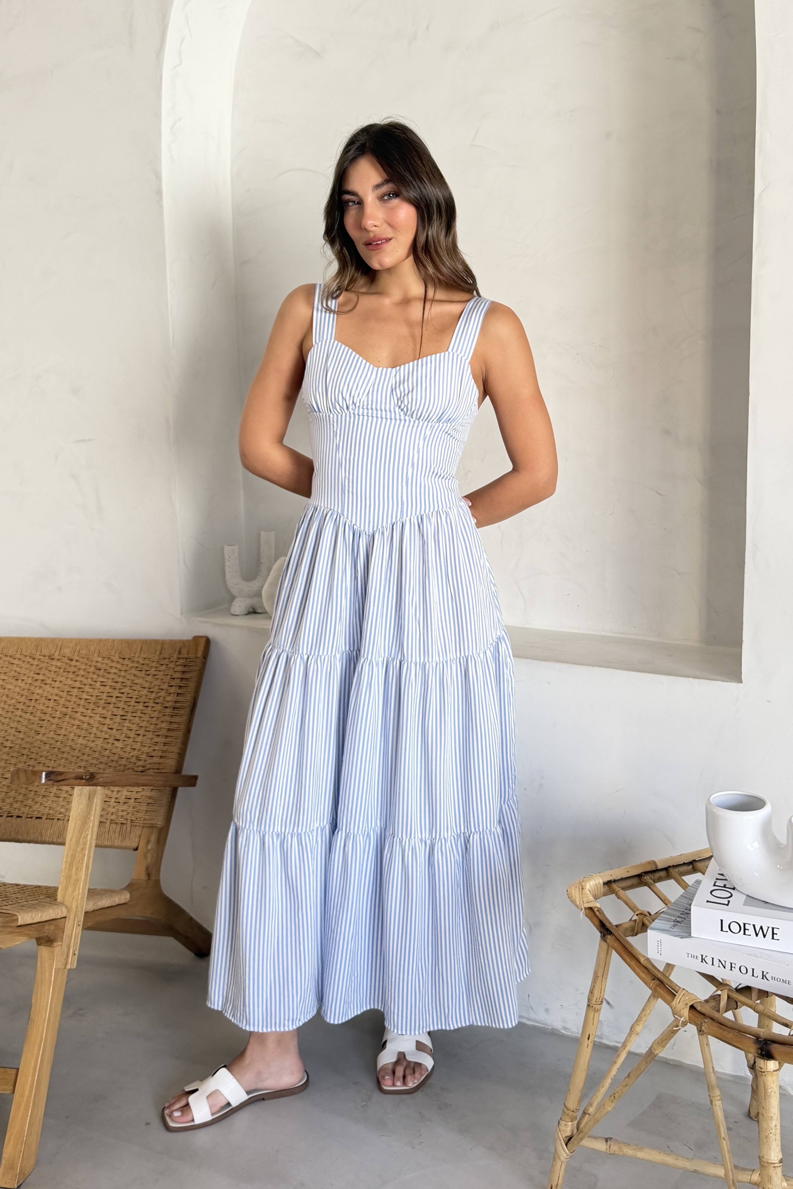Vestido de Verano en Poplin (diana) - IMG_2706.jpeg