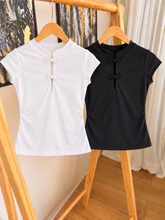 Remera de Microfibra Iman