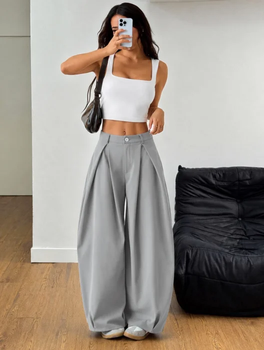 Ballon Pantalon