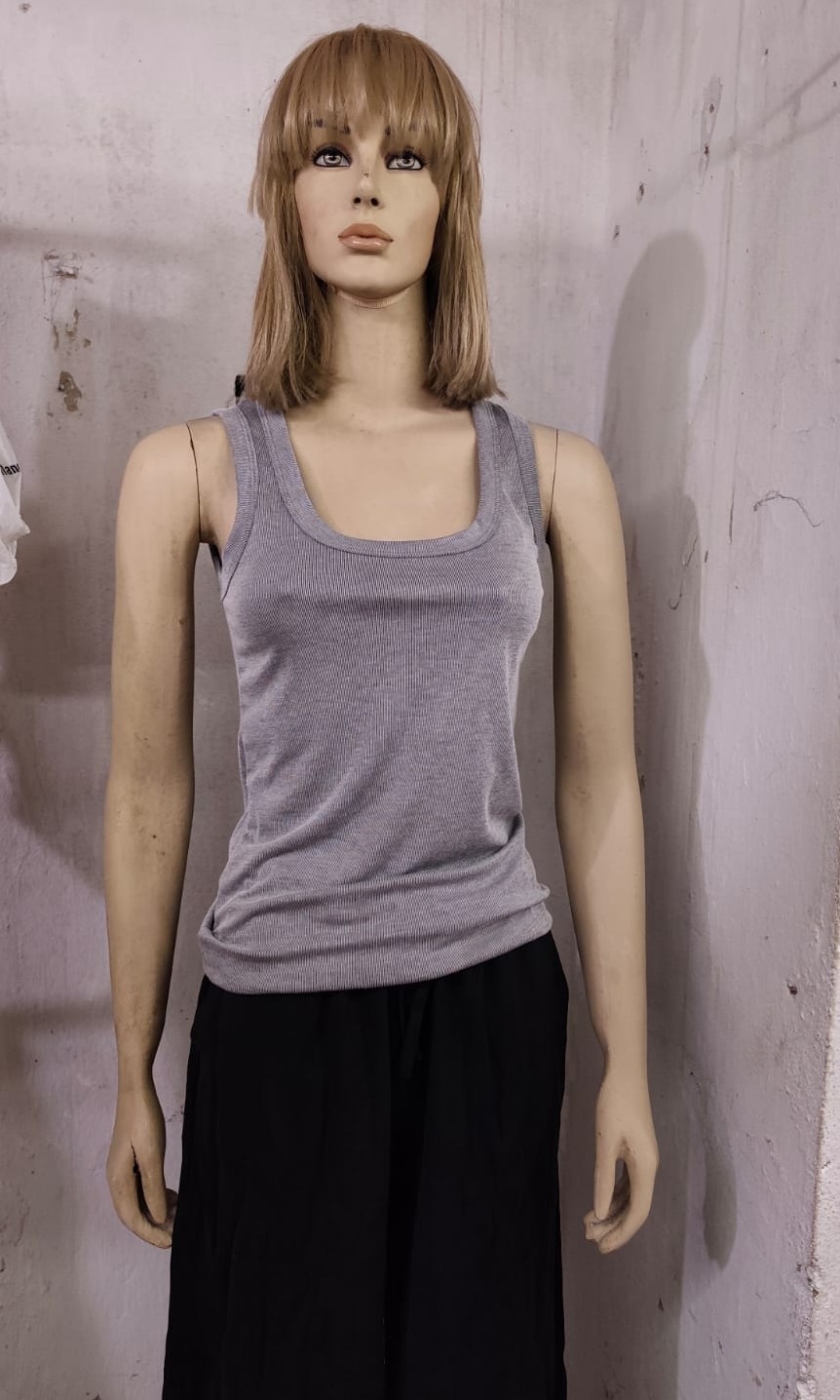 Musculosa Vintage - Imagen 3