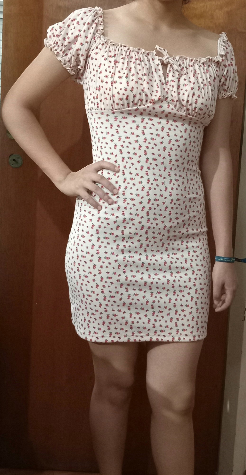 Vestido Princesa Estampadas - Imagen 2