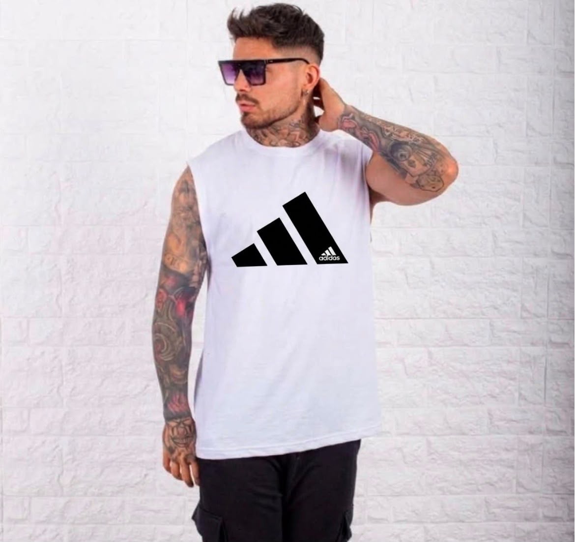 /sudadera Oversize Algodón Premium/ - Imagen 2