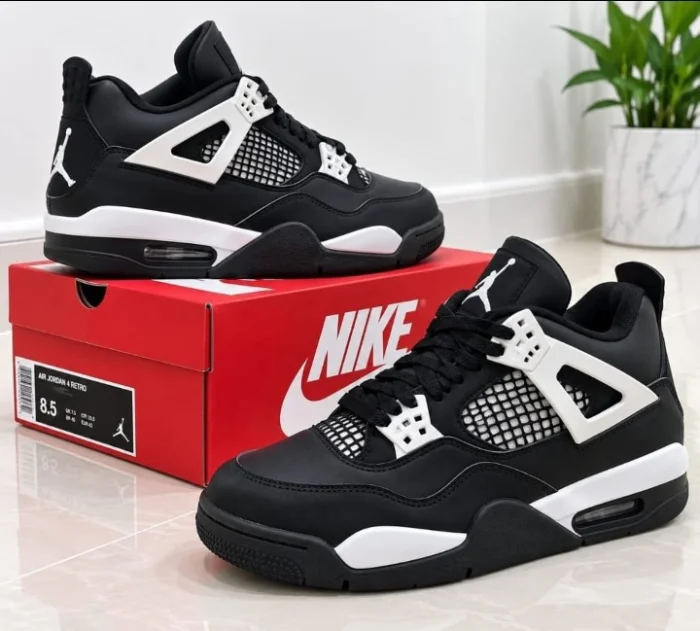 Art Jordan Retro