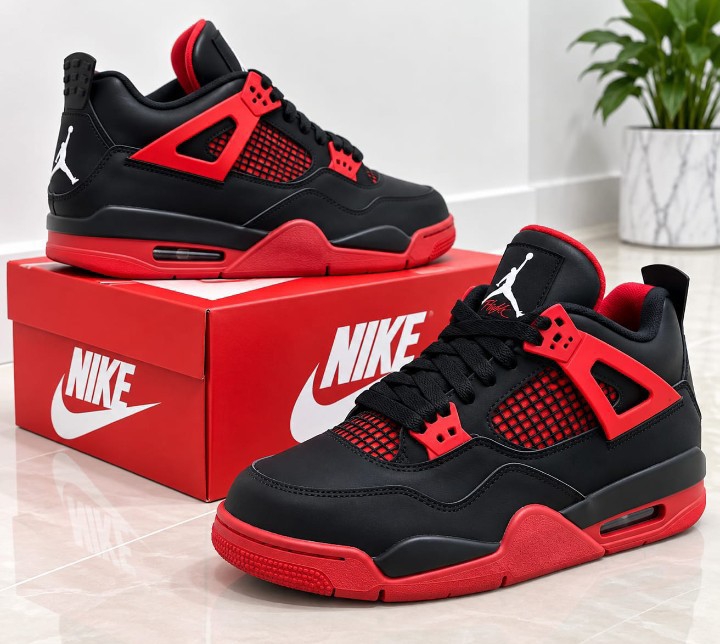 Art Jordan Retro - Imagen 3