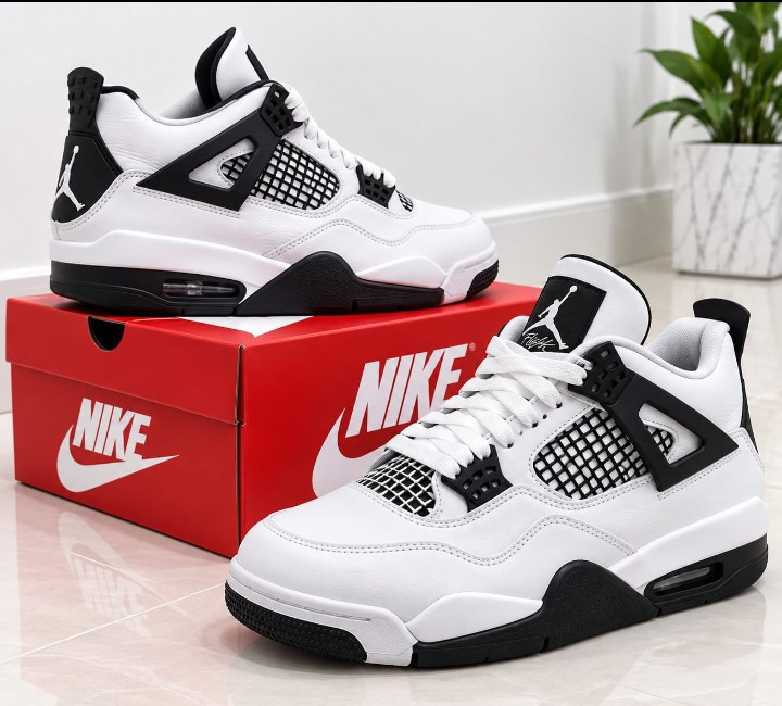 Art Jordan Retro - Imagen 4