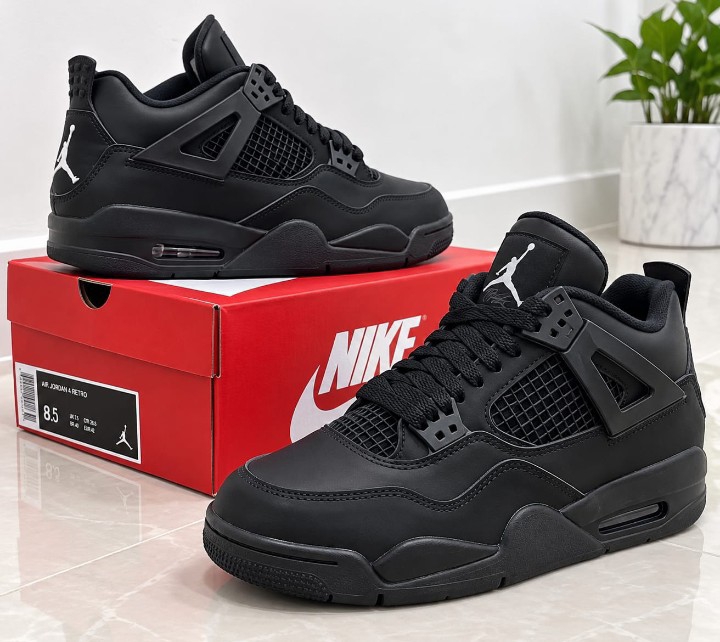 Art Jordan Retro - Imagen 6