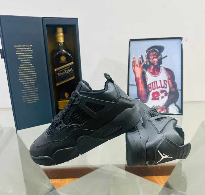 Art Jordan Retro - Imagen 7