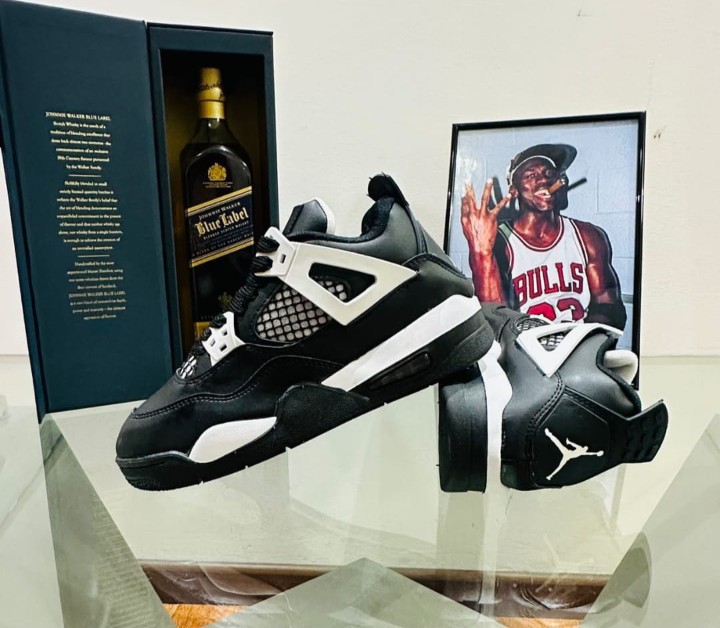 Art Jordan Retro - Imagen 8