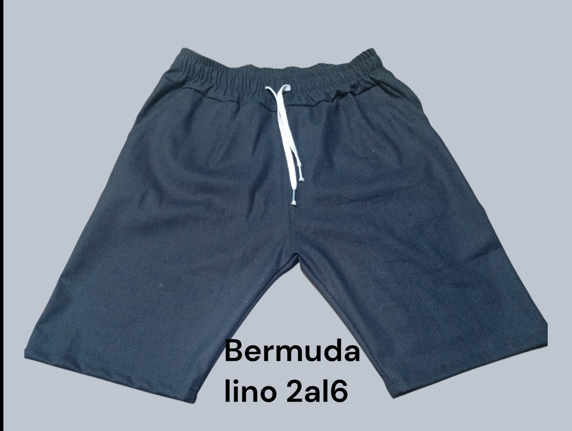 Bermuda - Imagen 3
