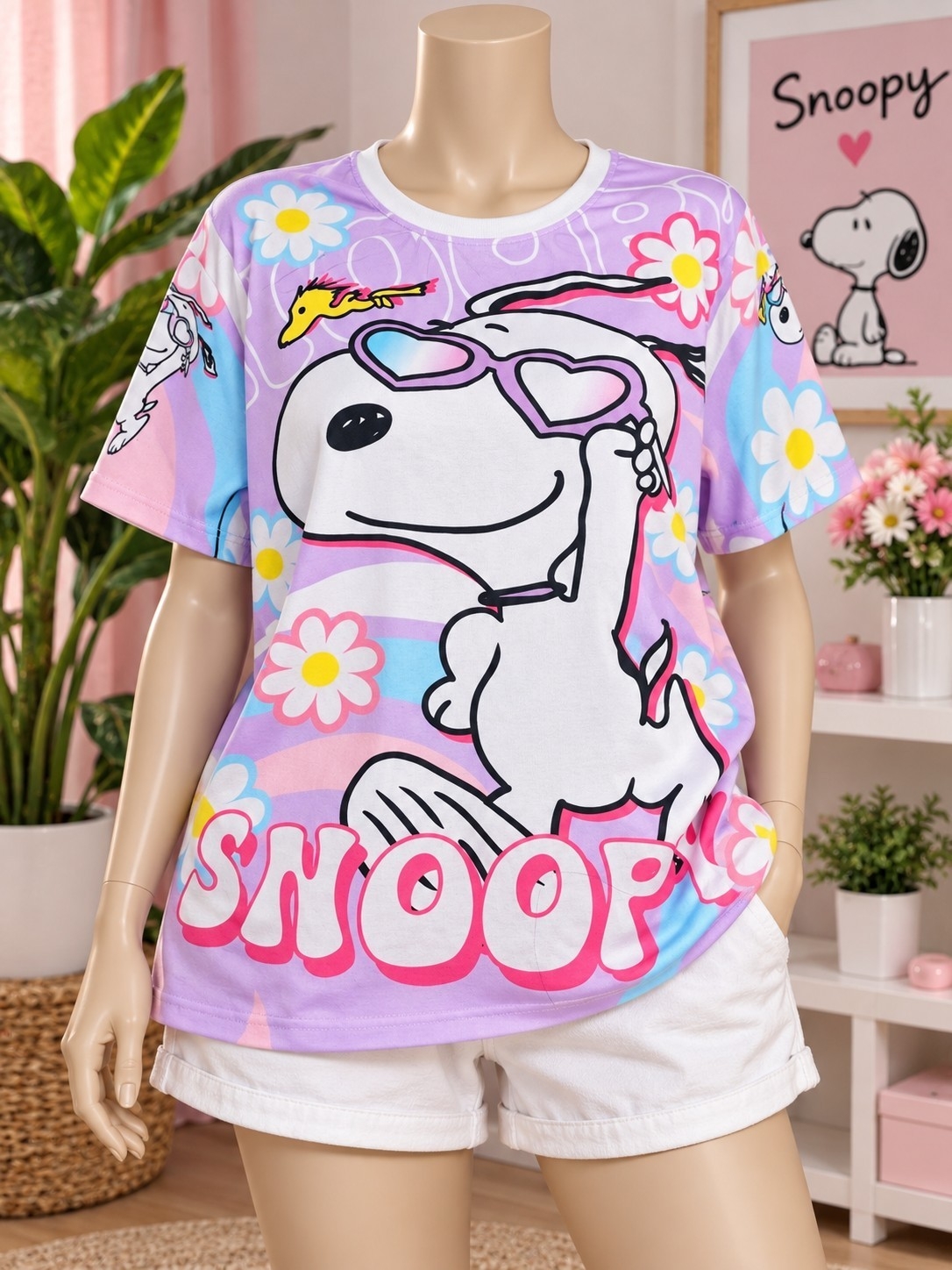 Remeras  Modal Sof - Imagen 2