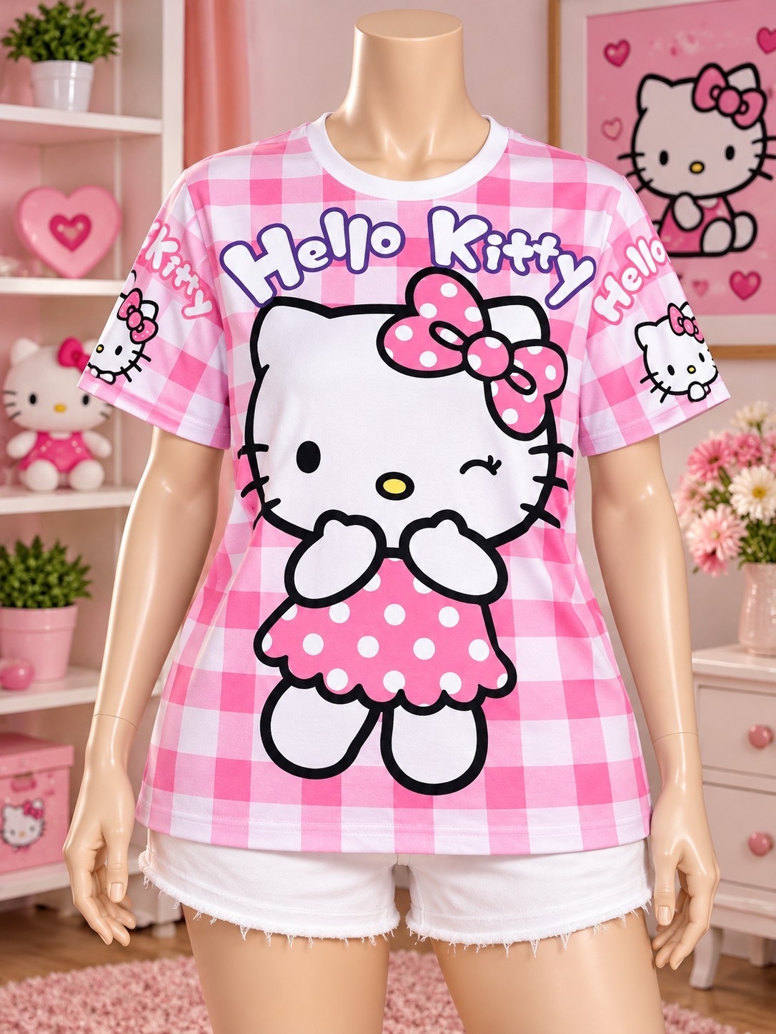Remeras  Modal Sof - Imagen 3