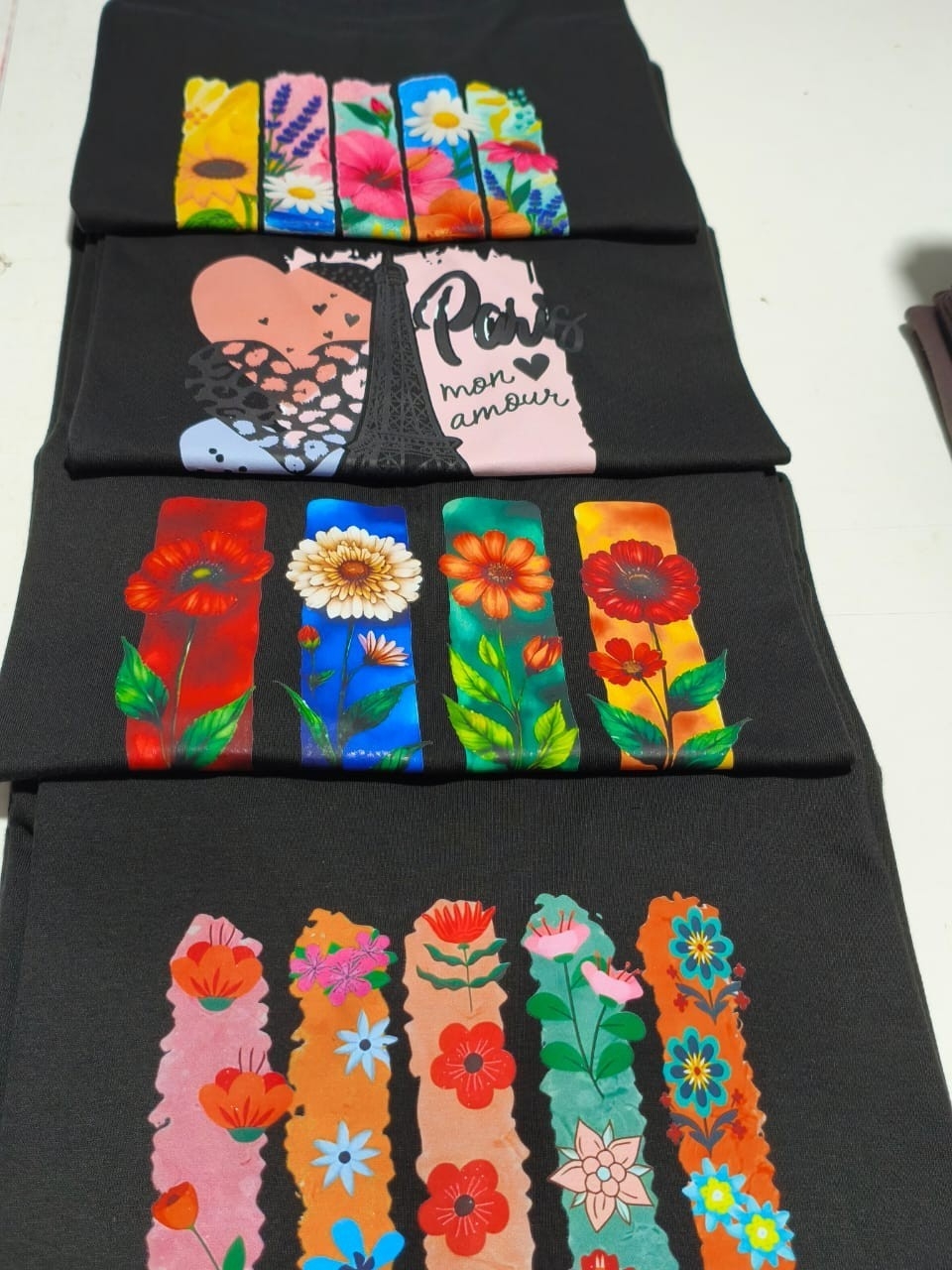 Remeras Básicas - Imagen 2