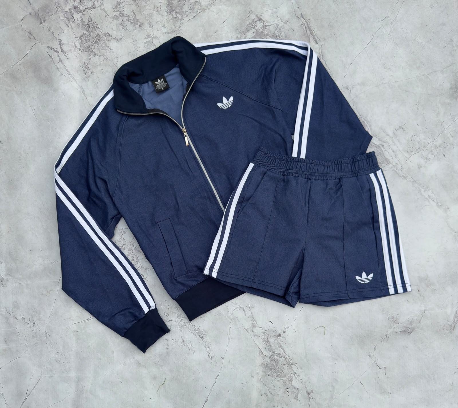 Conjunto Adi Denim - Imagen 6